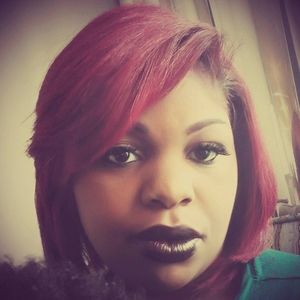 Meet your Posher, Kristin